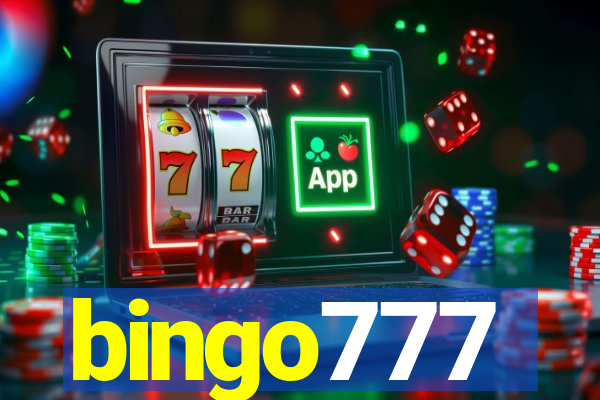 bingo777