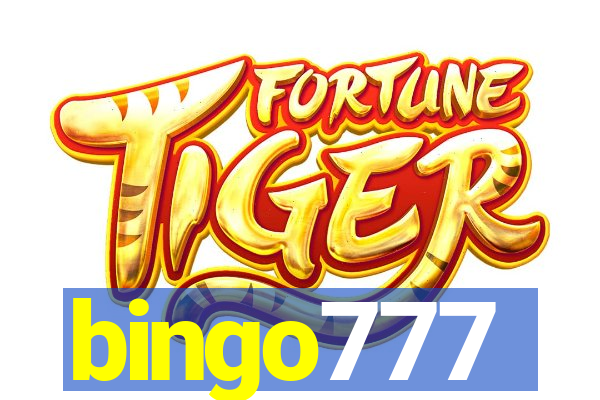 bingo777