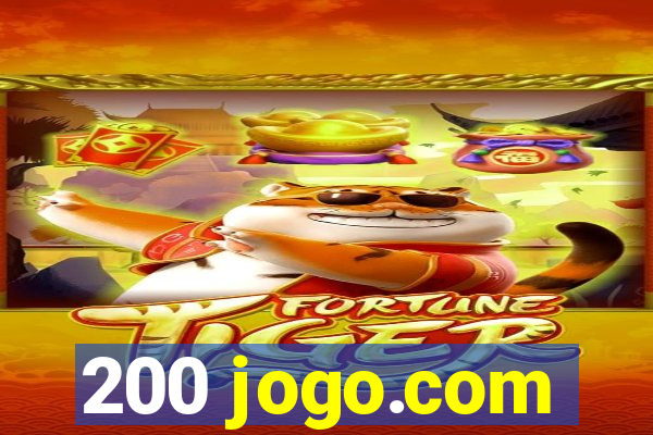 200 jogo.com