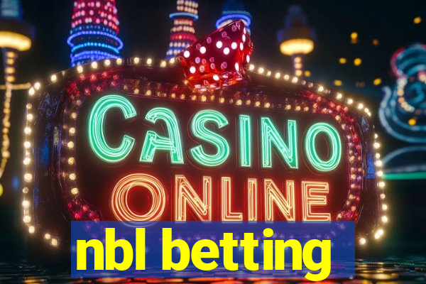 nbl betting