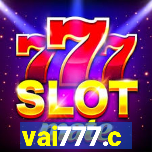 vai777.c