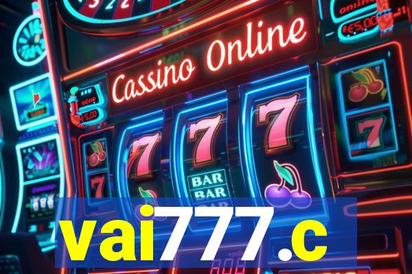 vai777.c