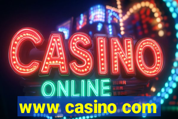 www casino com