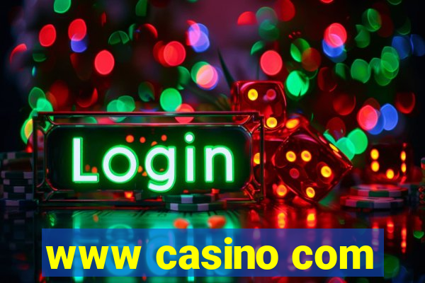 www casino com