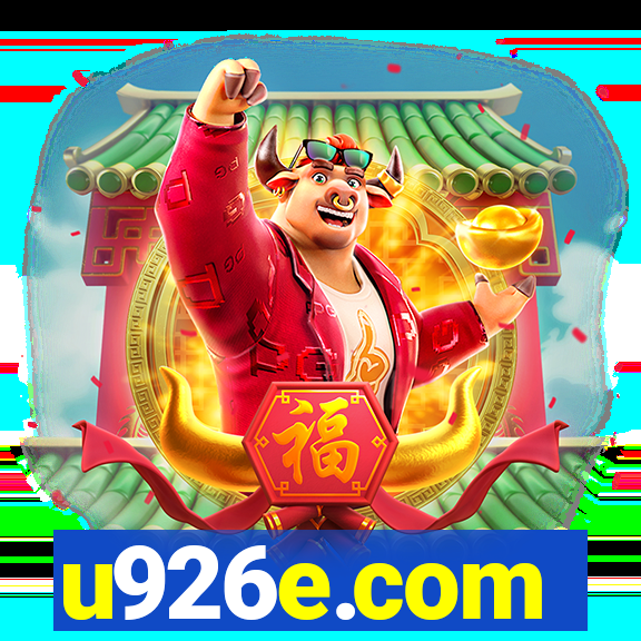 u926e.com