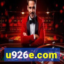 u926e.com