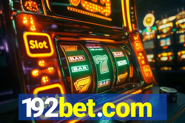 192bet.com