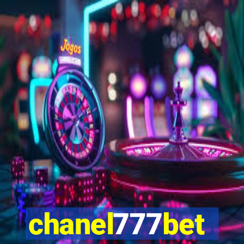 chanel777bet