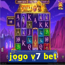 jogo v7 bet