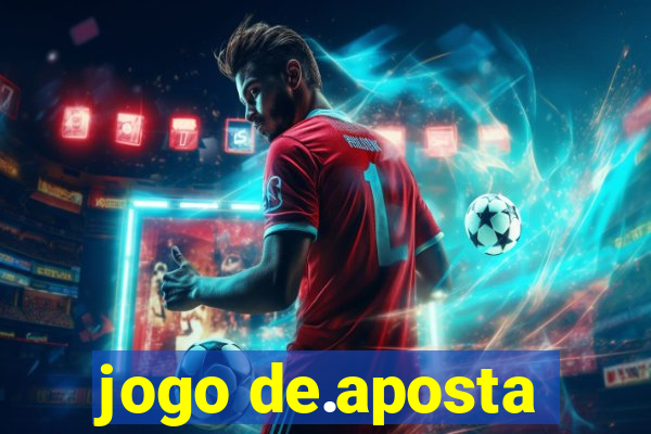 jogo de.aposta