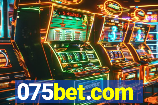 075bet.com