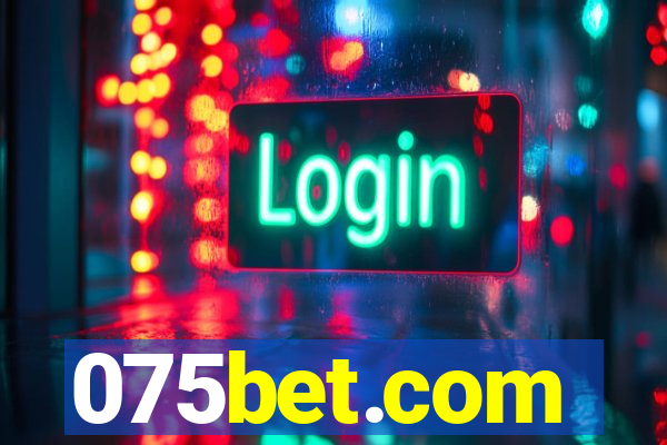 075bet.com