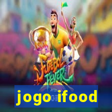 jogo ifood