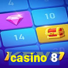 casino 8