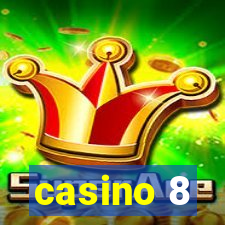 casino 8