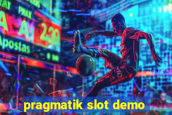 pragmatik slot demo