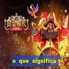 o que significa intervalo final do jogo