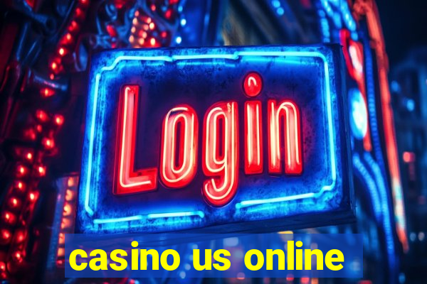 casino us online