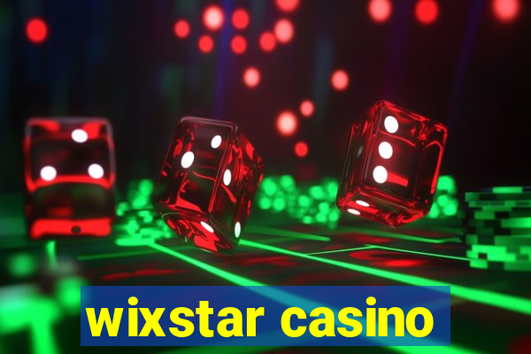 wixstar casino