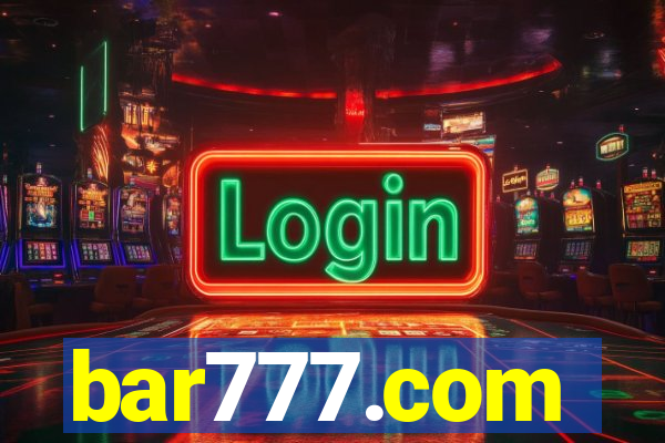 bar777.com