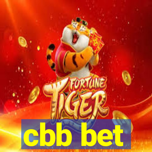 cbb bet