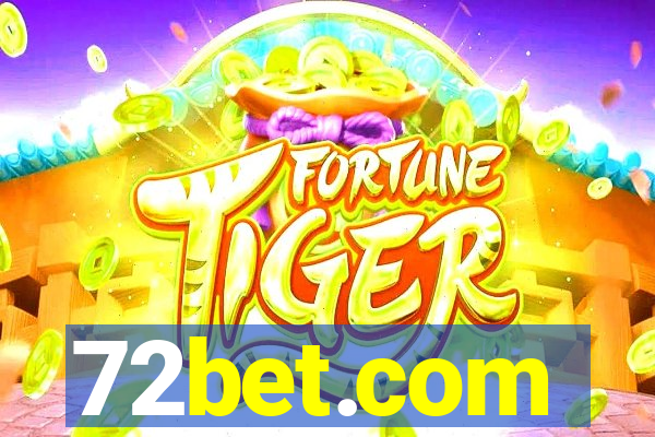 72bet.com