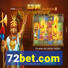 72bet.com