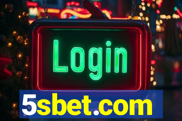 5sbet.com