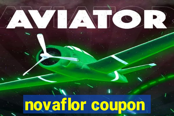 novaflor coupon