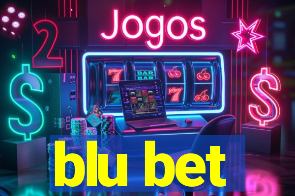 blu bet