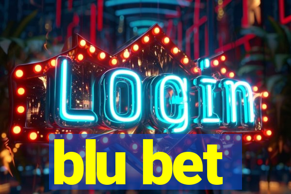 blu bet