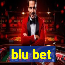 blu bet