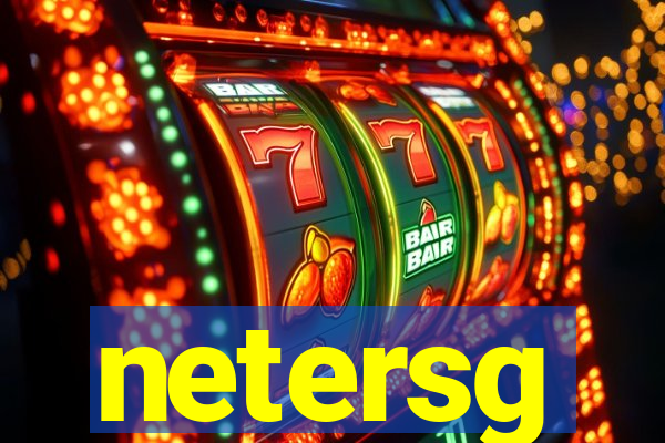 netersg