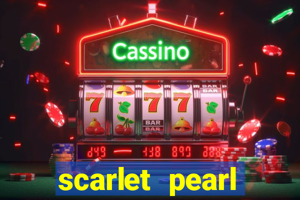 scarlet pearl casino hotel