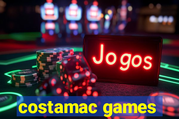 costamac games