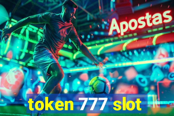 token 777 slot