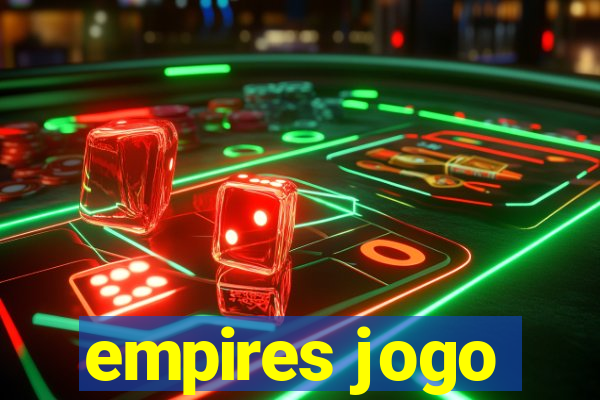 empires jogo