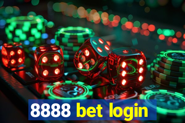 8888 bet login