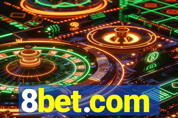 8bet.com