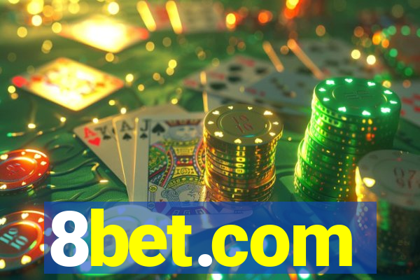 8bet.com