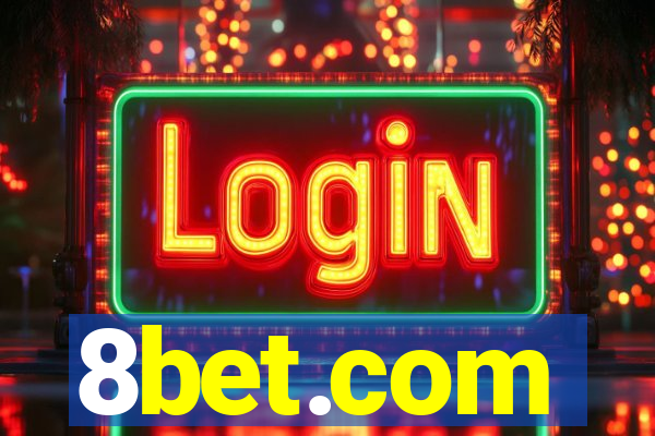 8bet.com