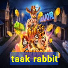 taak rabbit