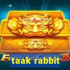 taak rabbit