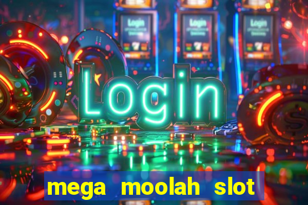 mega moolah slot free play