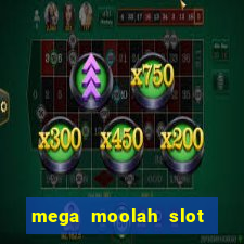 mega moolah slot free play