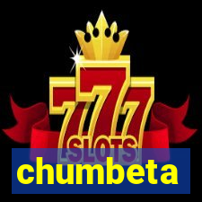 chumbeta