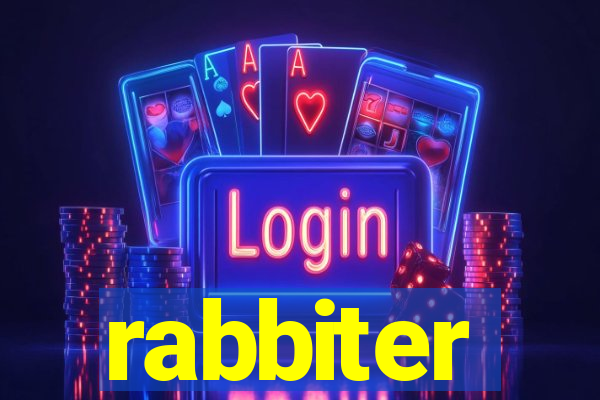 rabbiter