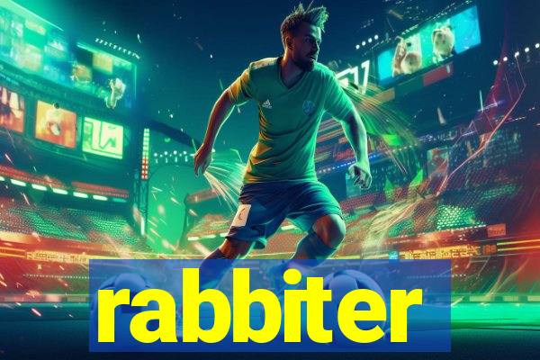 rabbiter