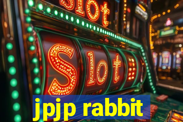 jpjp rabbit