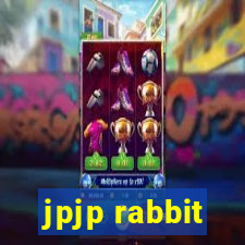 jpjp rabbit